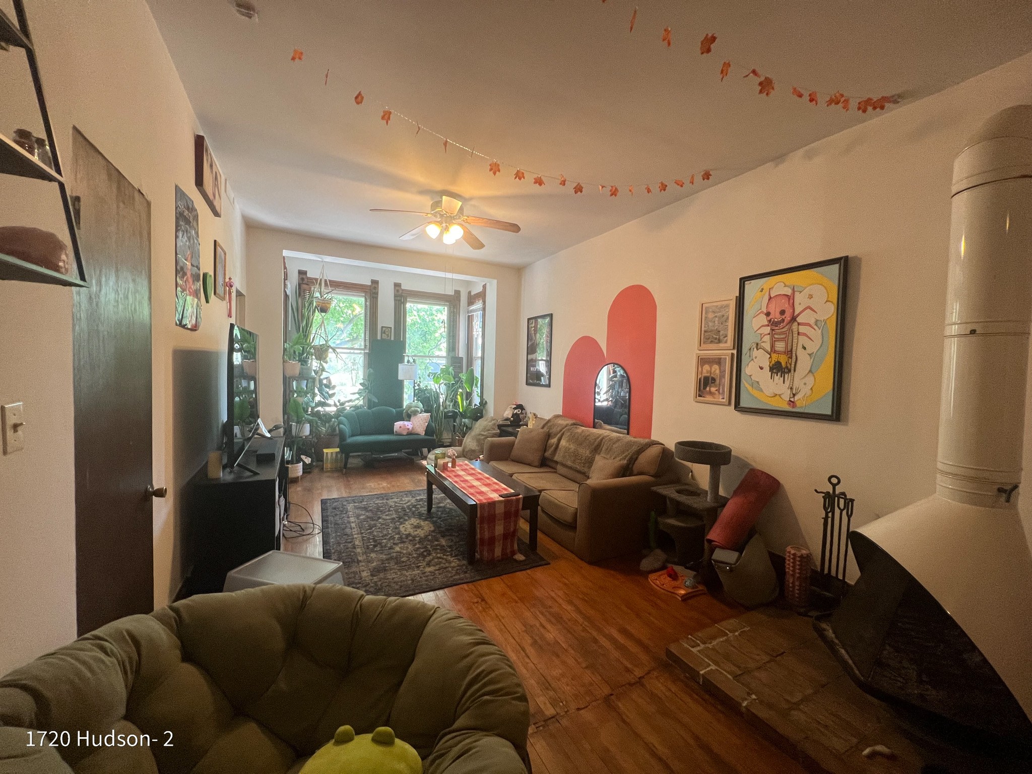 1720 N. Hudson Ave. / 1721 N. St Michael's Ct. 1720 N. Hudson Ave., Chicago, IL 60614 Old Town Triangle - Leasing by Cross Street